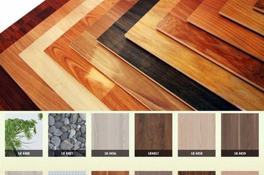 Phân Biệt Gỗ Công Nghiệp và Ưu Nhược Điểm Gỗ Công Nghiệp