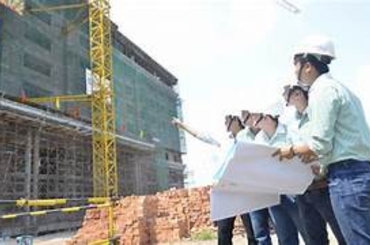Các bước nghiệm thu khối lượng để đảm bảo tính chính xác