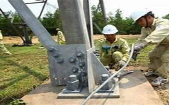 Tìm hiểu về cấu tạo, vai trò của hệ thống tiếp điạ dân dụng
