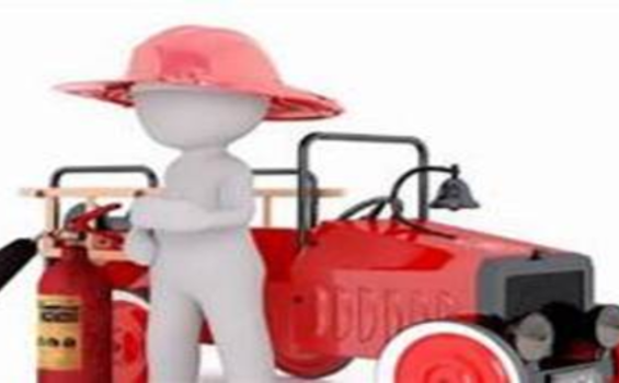 Tìm hiểu chung về hệ thống phòng cháy chữa cháy