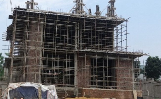 Yêu cầu kỹ thuật thi công cốp pha, ván khuôn, giàn giáo