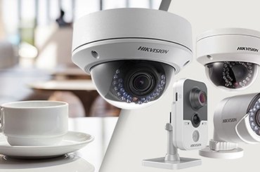 Tìm hiểu về một số loại camera IP phổ biến hiện nay