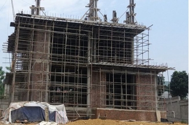 Yêu cầu kỹ thuật thi công cốp pha, ván khuôn, giàn giáo