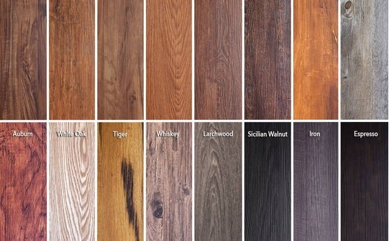 Tại sao sàn nhựa giả gỗ dán keo là xu hướng được ưa chuộng?