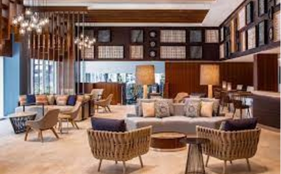Gỗ và sự sang trọng trong decor nội thất mà không phải ai cũng biết