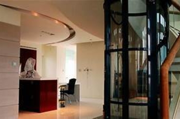 Tìm hiểu chung về vai trò, cấu tạo của thang máy chân không