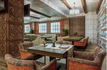 Những ý tưởng sáng tạo với gỗ decor nội thất tạo điểm nhấn cho căn nhà