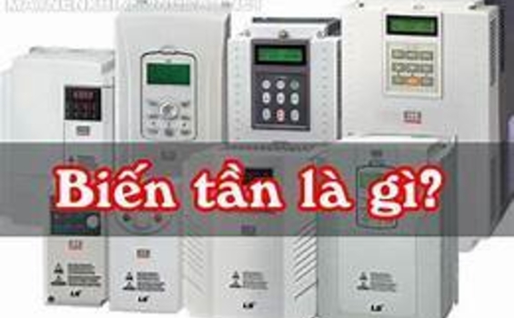Tìm hiểu chung về vai trò, cấu tạo của biến tần