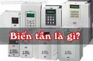Tìm hiểu chung về vai trò, cấu tạo của biến tần