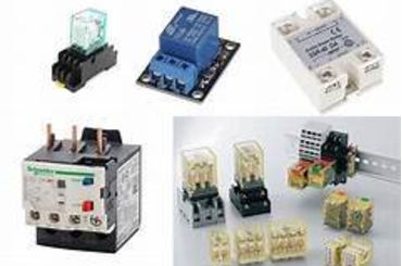 Tìm hiểu chung về vai trò cấu tạo của rơle trong đời sống