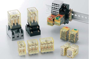 Tìm hiểu nguyên lý, cấu tạo, ứng dụng của relay trung gian