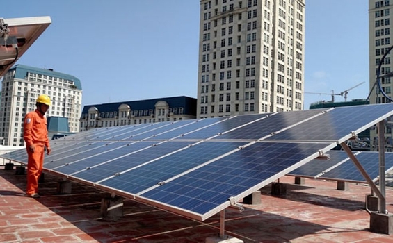 Tìm hiểu về bảng giá điện mặt trời mới nhất năm 2023