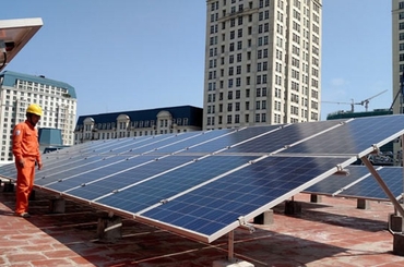 Tìm hiểu về bảng giá điện mặt trời mới nhất năm 2023
