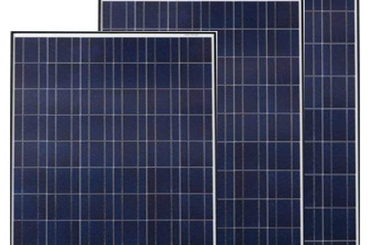 Top 11 loại pin mặt trời hiện có trên thị trường hiện nay