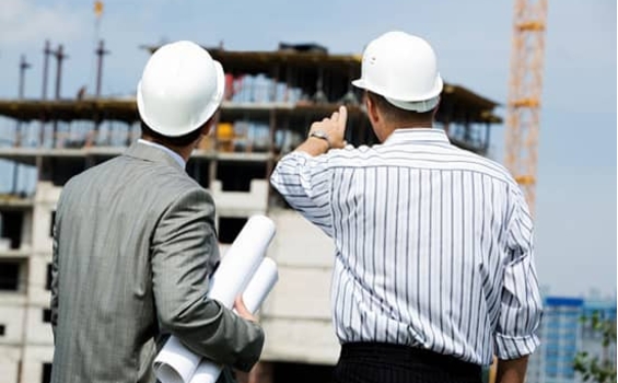 Quy trình tư vấn giám sát thi công xây dựng