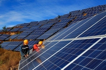 Top 11 công ty điện mặt trời uy tín tại thi trường Việt Nam