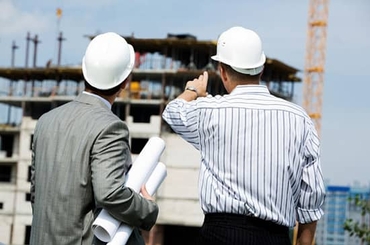 Quy trình tư vấn giám sát thi công xây dựng