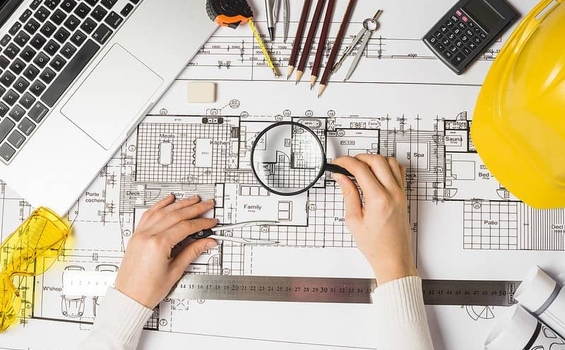 Tại sao nên thuê dịch vụ tư vấn giám sát thi công xây dựng