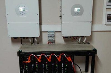 10 loại biến tần mặt trời trên thị trường hiện nay