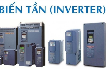 Top 13 hãng biến tần điện mặt trời hàng đầu trên thị trường