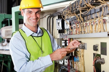 Tư vấn giám sát thi công cơ điện