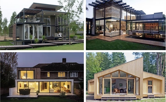 Tư vấn giám sát thi công nhà tiền chế tại Hà Nội