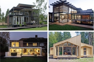 Tư vấn giám sát thi công nhà tiền chế tại Hà Nội