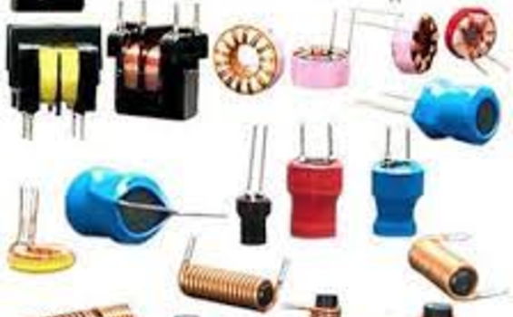 Tìm hiểu về vai trò, cấu tạo và ứng dụng của cuộn cảm