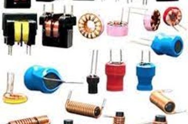 Tìm hiểu về vai trò, cấu tạo và ứng dụng của cuộn cảm