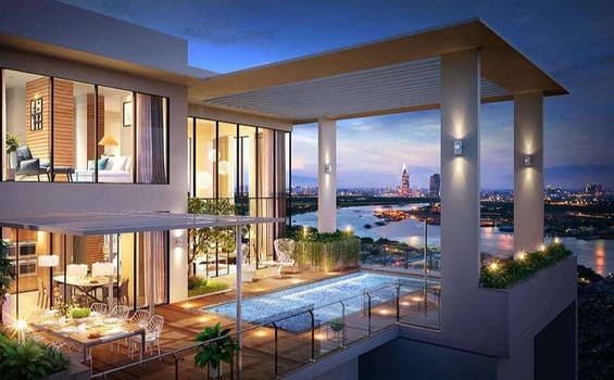 Báo giá tư vấn thiết kế biệt thự tư nhân 2023