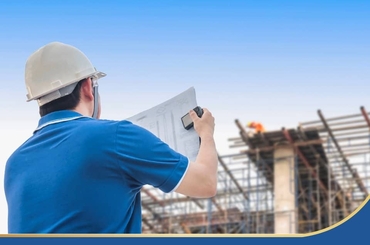 Dịch vụ giám sát công trình xây dựng nhà ở, biệt thự tư nhân trọn gói