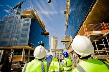 Những lưu ý khi thuê giám sát công trình xây dựng