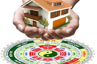 Tư vấn xây nhà theo phong thủy
