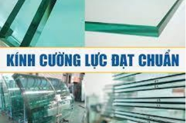 Tìm hiểu về cấu tao, chức năng, độ dày của kính cường lực