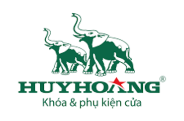 Tìm hiểu về phụ kiện cửa nhôm Huy Hoàng trên thị trường