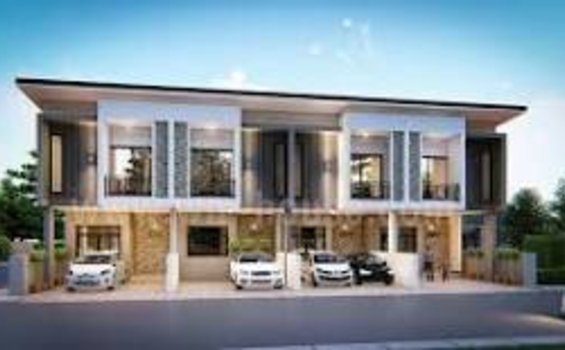 Tư vấn cách xây nhà phố 2 tầng đẹp rẻ tại Hà Nội