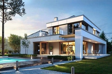 Báo giá thuê thiết kế biệt thự trọn gói 2023