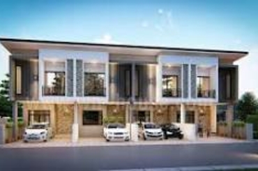 Tư vấn cách xây nhà phố 2 tầng đẹp rẻ tại Hà Nội