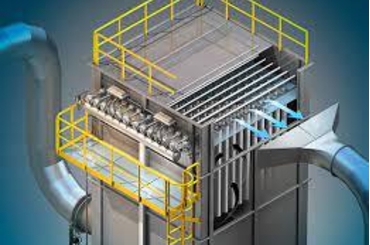 Tổng quan về hệ thống lọc bụi trong công nghiệp