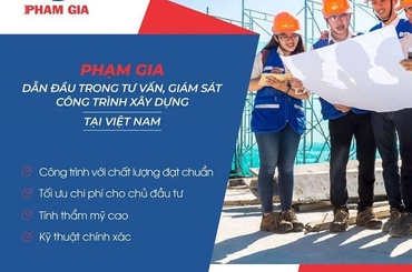 Báo giá dịch vụ giám sát thi công xây dựng trọn gói