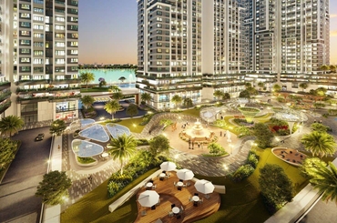 Dịch vụ giám sát thi công xây dựng căn hộ, chung cư cao cấp