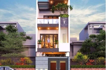 Dịch vụ giám sát thi công xây dựng biệt thự, nhà phố