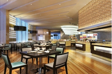 Dịch vụ giám sát thi công xây dựng nhà hàng, khách sạn