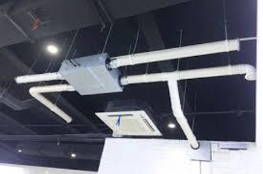 Tìm hiểu chung về hệ thống cấp khí tươi và thu hồi nhiệt