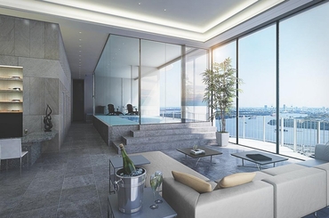 Dịch vụ giám sát xây dựng căn hộ, chung cư cao cấp