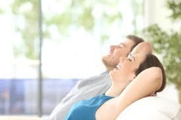 Tìm hiểu chung về nguyên lý, cấu tạo hệ cấp khí tươi sạch