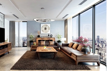 Tìm hiểu về nguyên lý, cấu tạo hệ cấp khí tươi thông thường