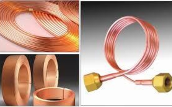 Tìm hiểu về kích thước và độ dày ống đồng có ý nghĩa gì?