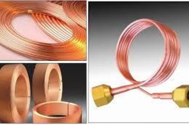 Tìm hiểu về kích thước và độ dày ống đồng có ý nghĩa gì?
