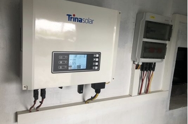 Tìm hiểu về cách bảo trì biến tần mặt trời hiện nay